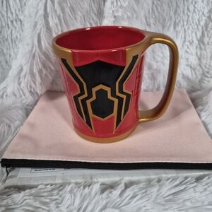 Spider-Man Disney Parks Exclusive Mug